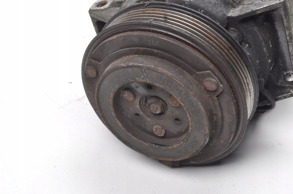 VOLVO S60 XC90 2.4 D5 185KM AIR CONDITIONING COMPRESSOR
