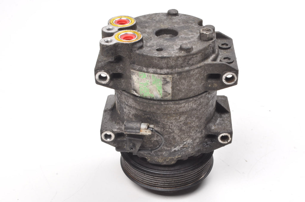 VOLVO S60 XC90 2.4 D5 185KM AIR CONDITIONING COMPRESSOR