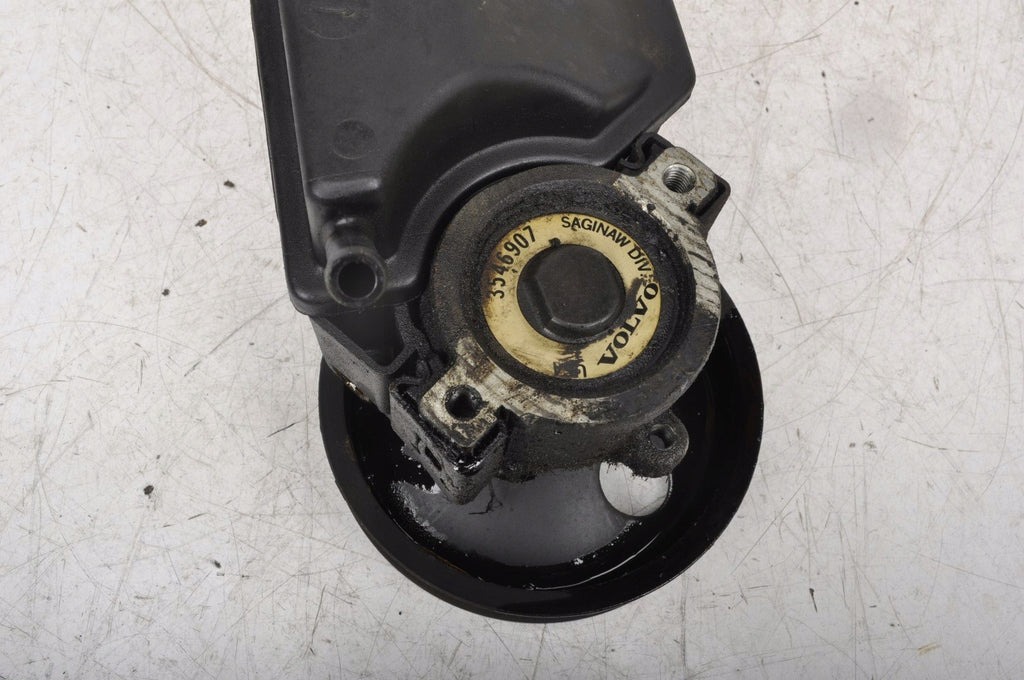 VOLVO S70 V70 AND 2.0 10V POWER STEERING PUMP 3546907