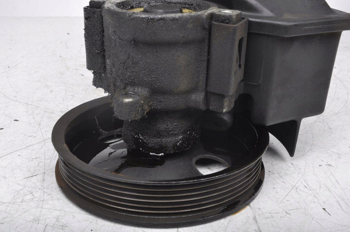 VOLVO S70 V70 AND 2.0 10V POWER STEERING PUMP 3546907