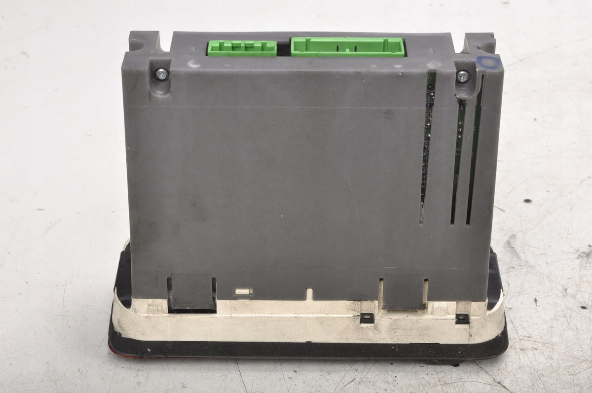 VOLVO S70 V70 AND PANEL AIR CONDITIONING SWITCH