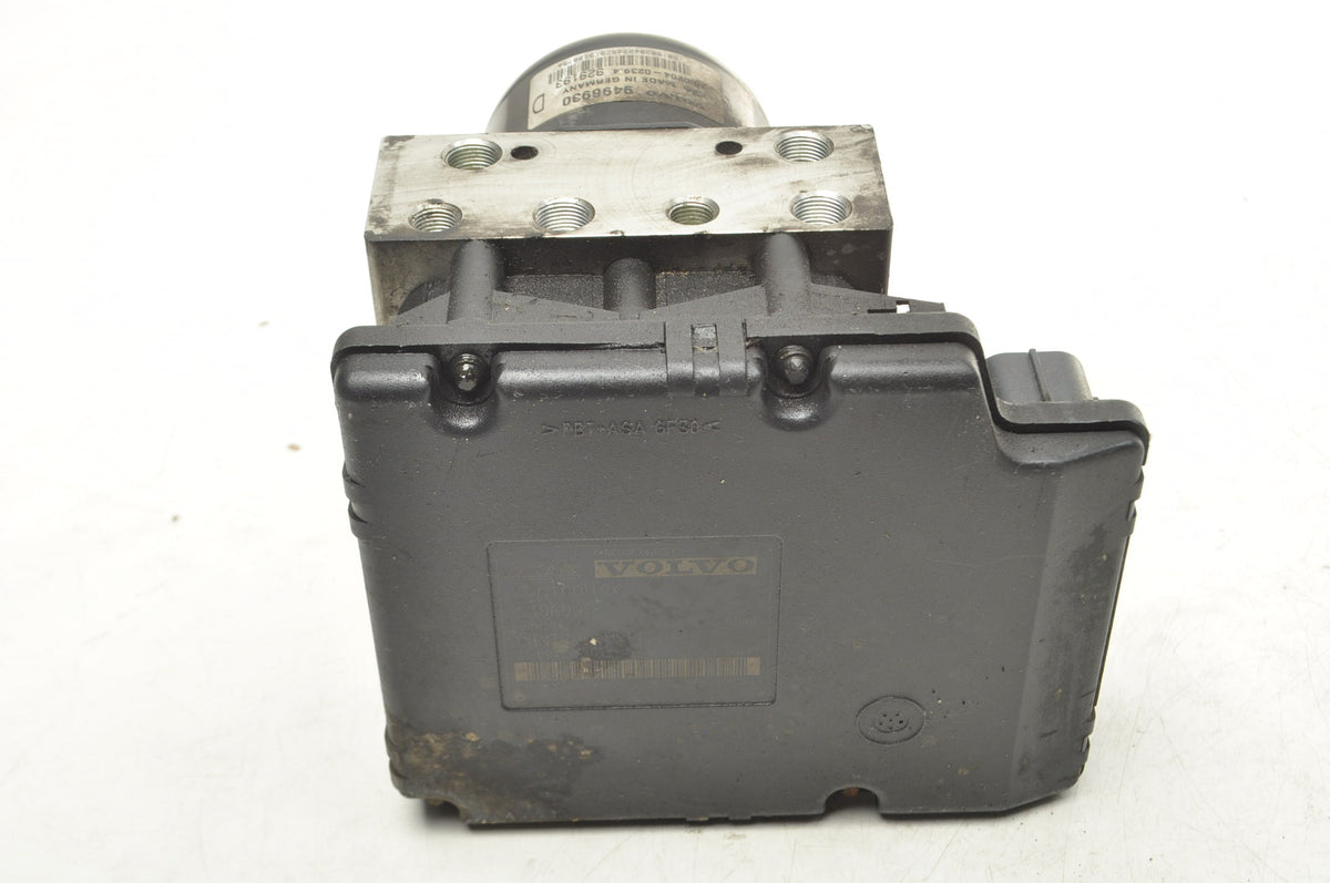 VOLVO S80 AND 2.5 TDI 140 KM PUMP ABS 9496930