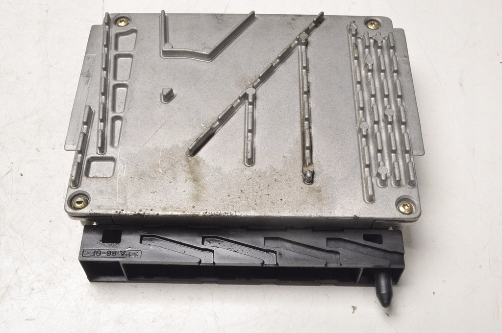 VOLVO S80 AND 2.5 TDI ENGINE COMPUTER 09496667A