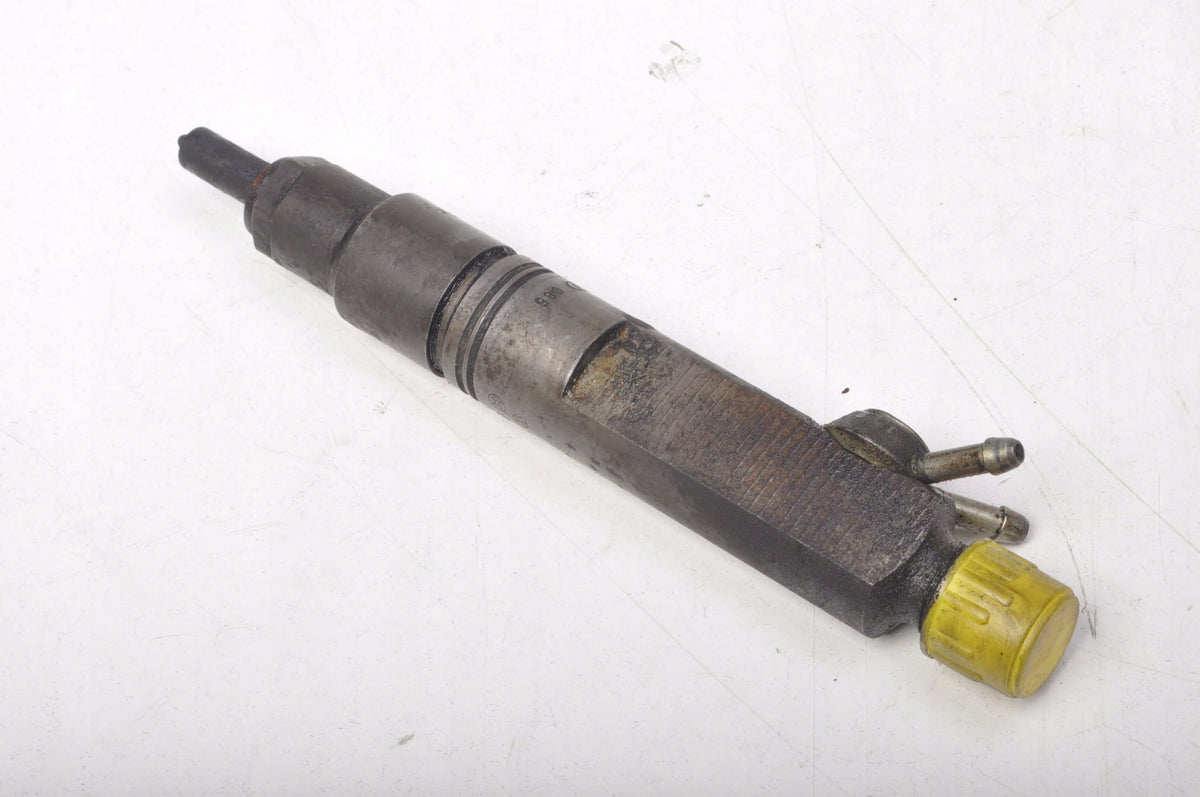 VOLVO S80 AND 2.5 TDI INJECTION 074130201Q 0432193616