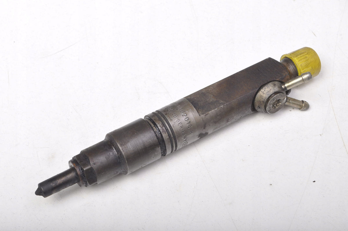 VOLVO S80 AND 2.5 TDI INJECTION 074130201Q 0432193616