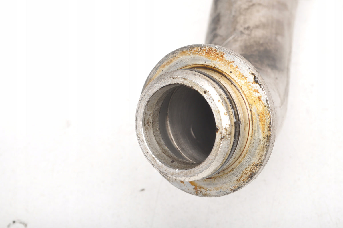 VOLVO S80 AND 2.8 24V TURBINE TUBE