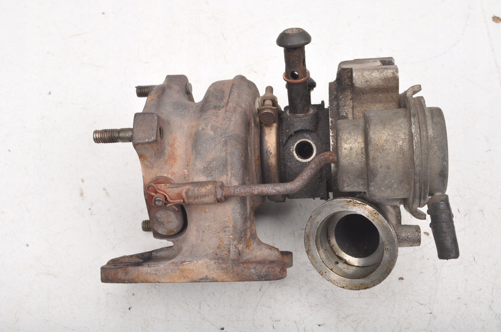 VOLVO S80 AND 2.8 24V TURBOCHARGER TURBINE 9471564