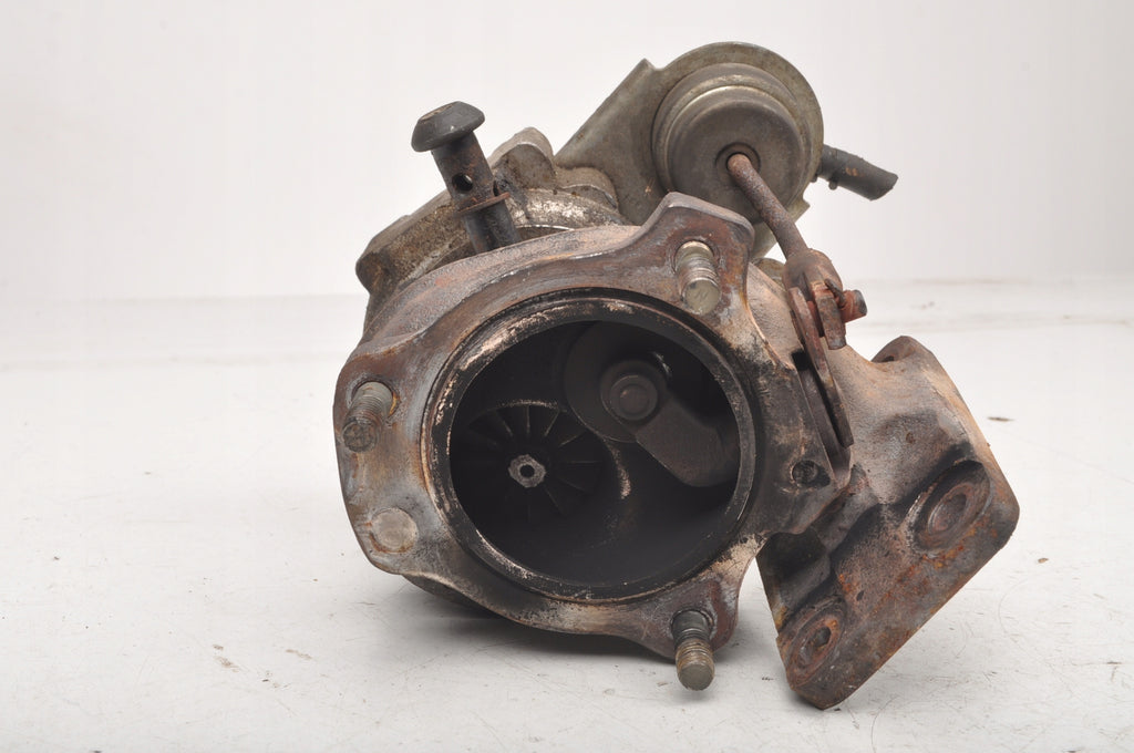 VOLVO S80 AND 2.8 24V TURBOCHARGER TURBINE 9471564