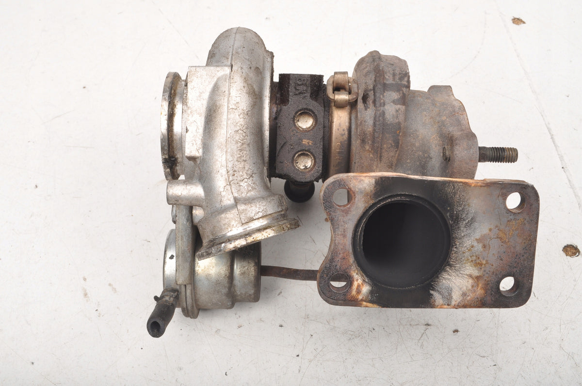 VOLVO S80 AND 2.8 24V TURBOCHARGER TURBINE 9471564