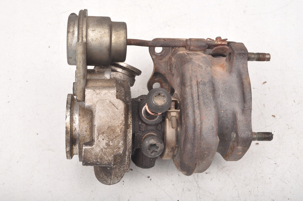 VOLVO S80 AND 2.8 24V TURBOCHARGER TURBINE 9471564
