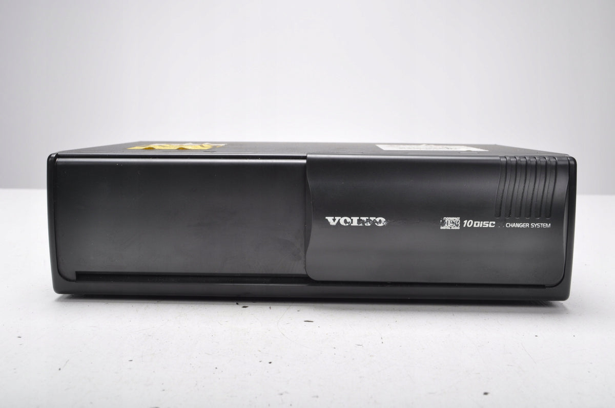 VOLVO S80 AND CHANGER CD 8682780