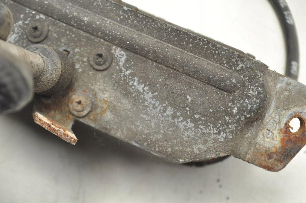 VOLVO S80 AND LAMP WIPER MOTOR 9154527 LEFT