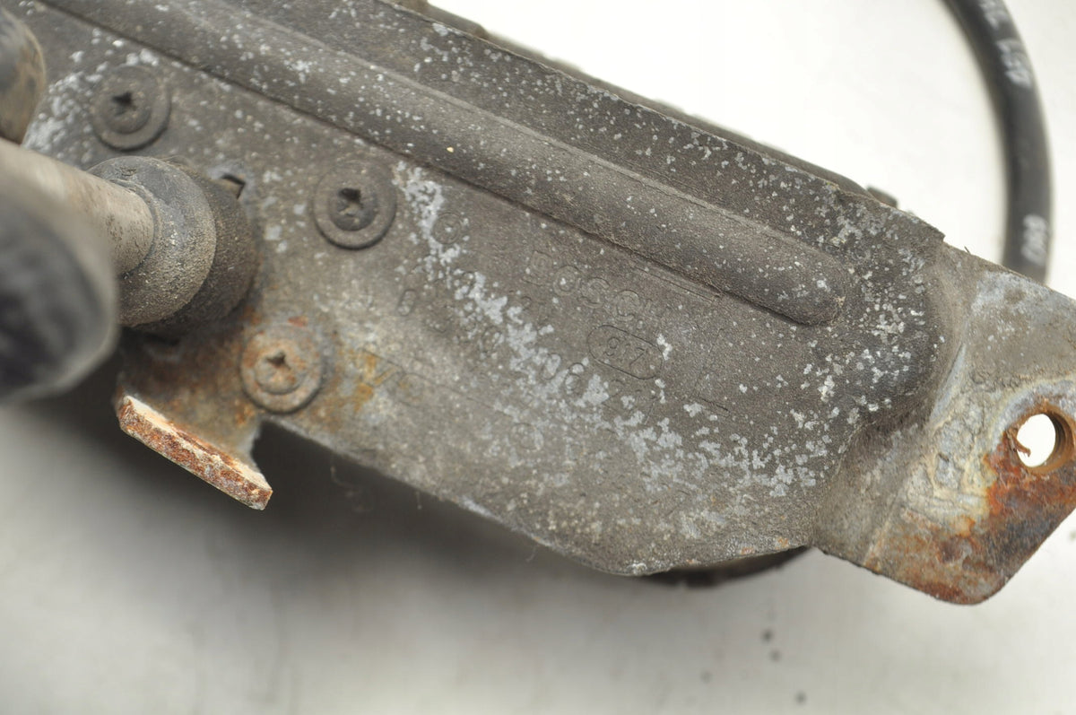 VOLVO S80 AND LAMP WIPER MOTOR 9154527 LEFT