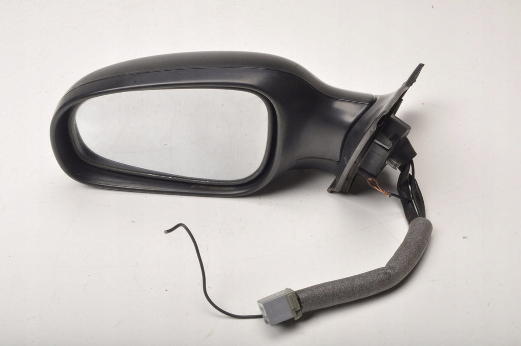 VOLVO S80 AND LEFT ELECTRIC MIRROR 7 PIN 8 CABLES EUROPE