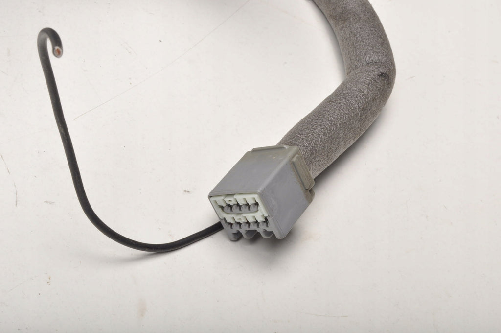 VOLVO S80 AND LEFT ELECTRIC MIRROR 7 PIN 8 CABLES EUROPE