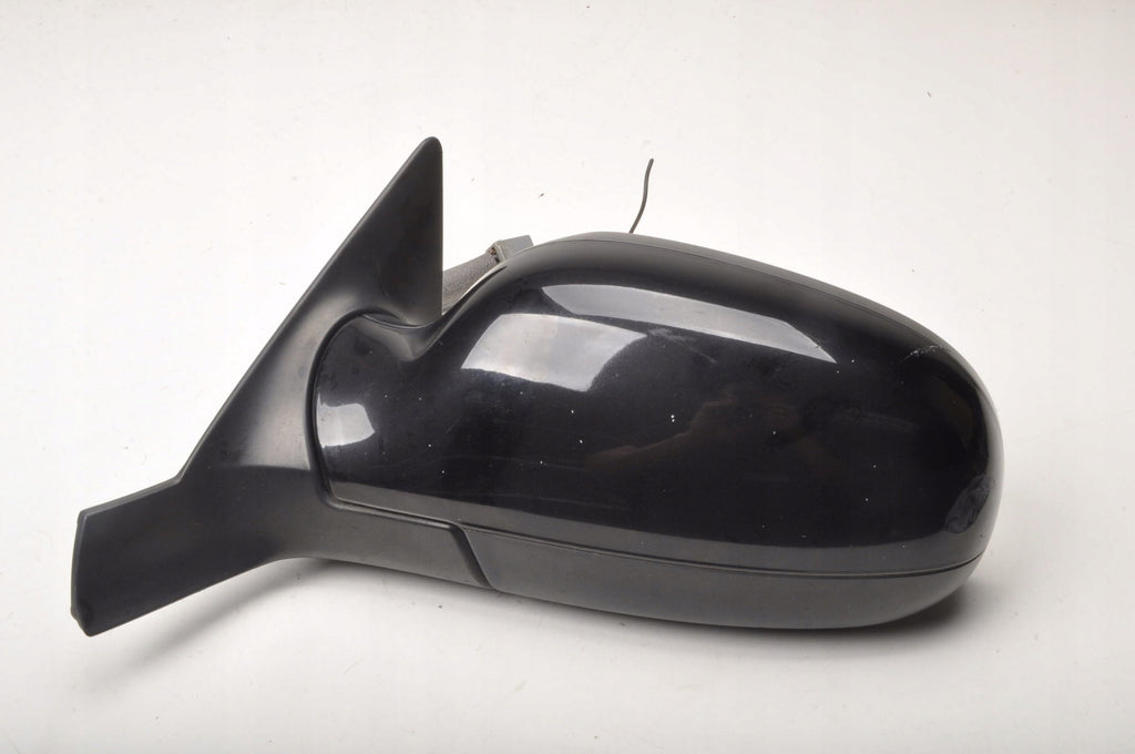 VOLVO S80 AND LEFT ELECTRIC MIRROR 7 PIN 8 CABLES EUROPE