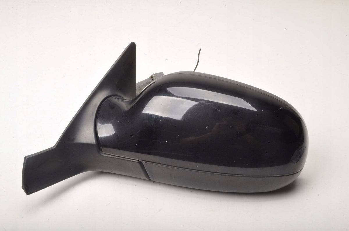 VOLVO S80 AND LEFT ELECTRIC MIRROR 7 PIN 8 CABLES EUROPE