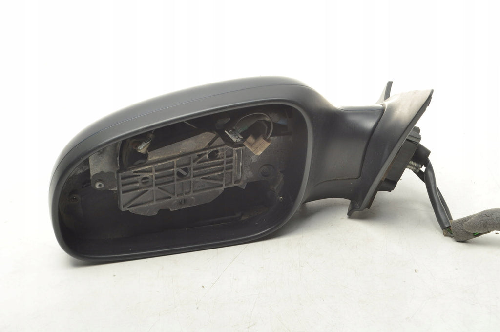 VOLVO S80 AND LEFT ELECTRIC MIRROR 7PIN 8CABLES EUROPE