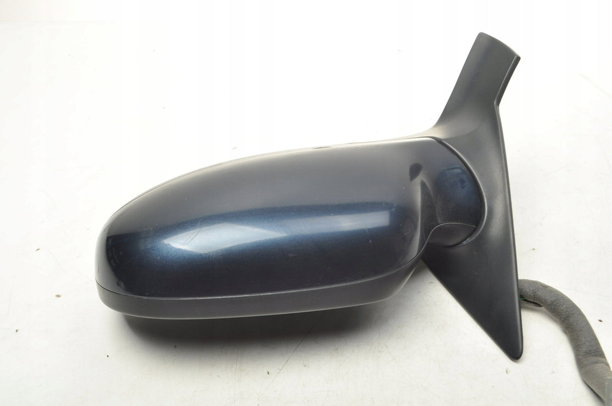 VOLVO S80 AND LEFT ELECTRIC MIRROR 7PIN 8CABLES EUROPE