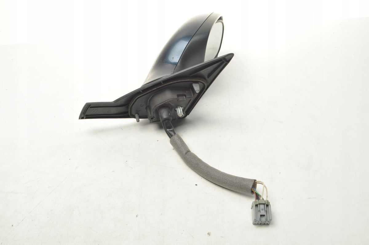 VOLVO S80 AND MIRROR RIGHT ELECTRIC 9PIN 10CABLES EUROPE