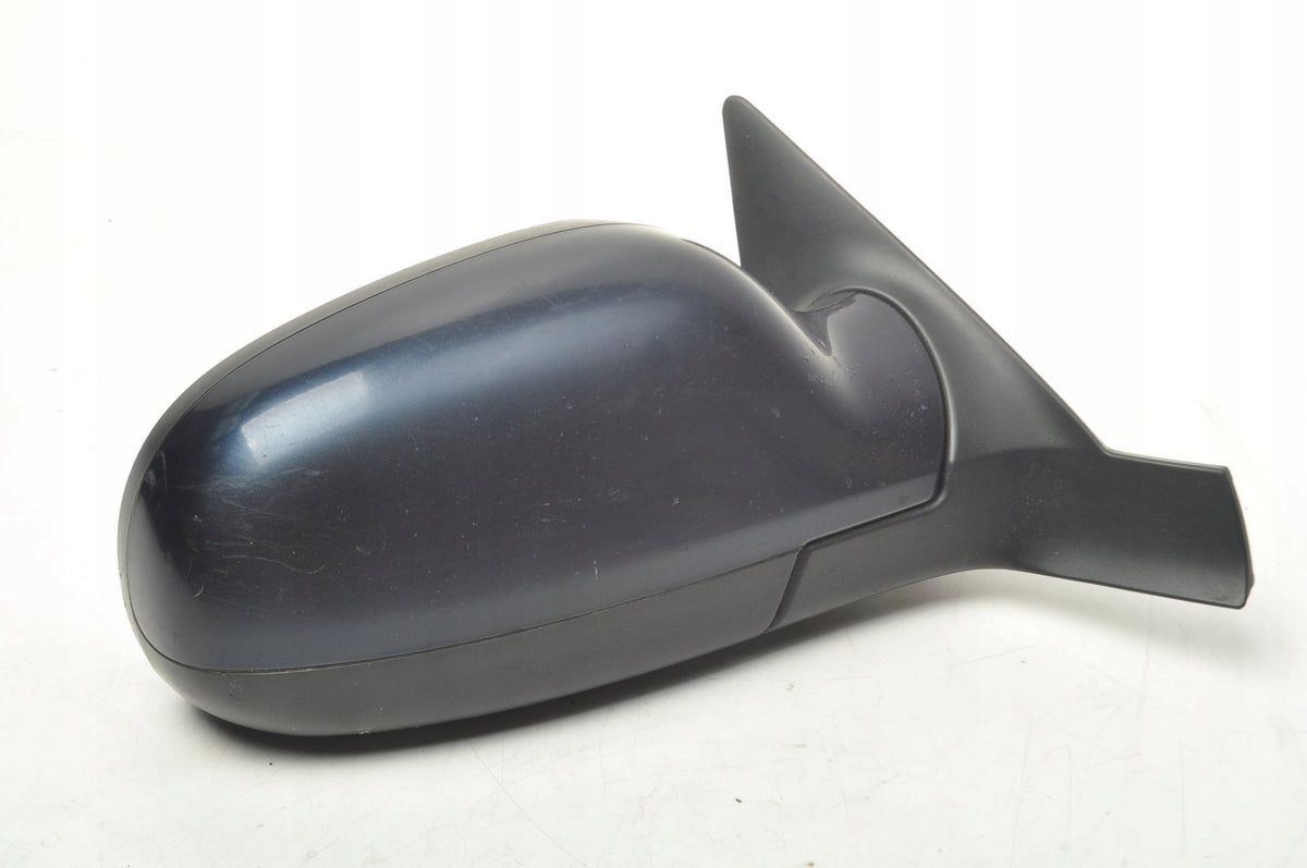VOLVO S80 AND MIRROR RIGHT ELECTRIC 9PIN 10CABLES EUROPE