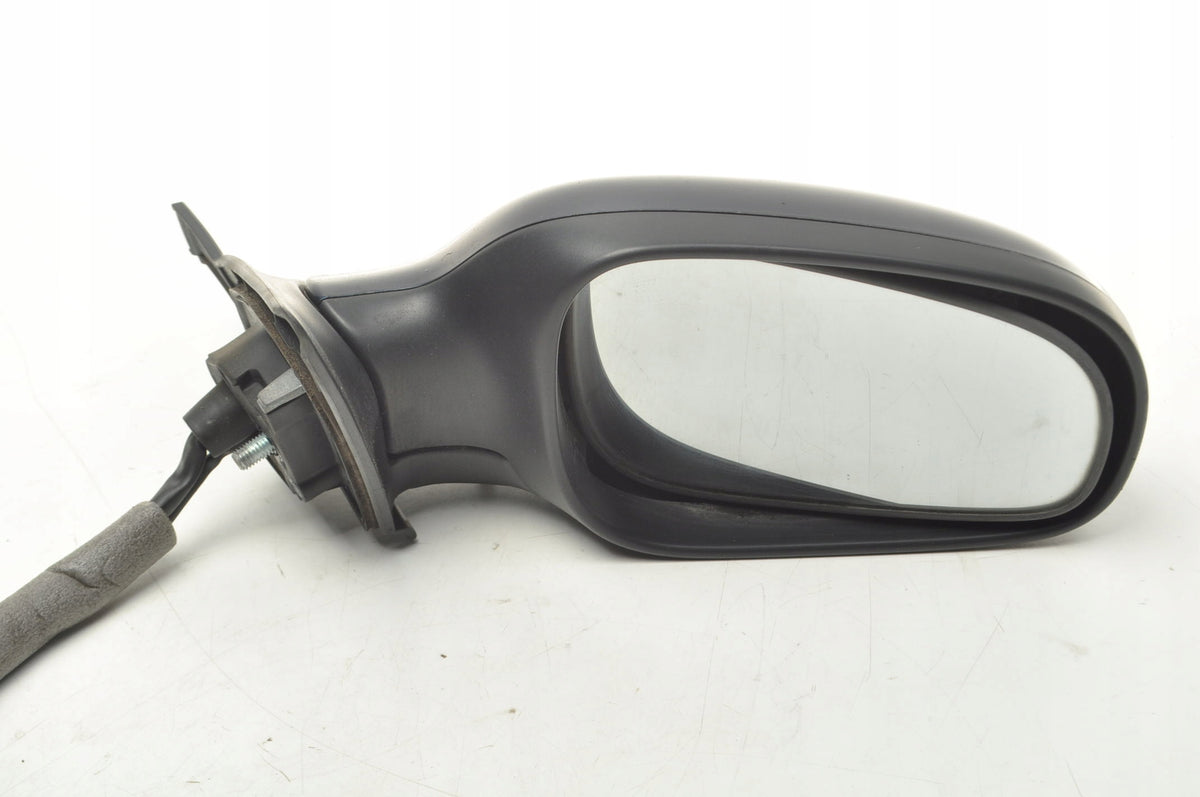 VOLVO S80 AND MIRROR RIGHT ELECTRIC 9PIN 10CABLES EUROPE