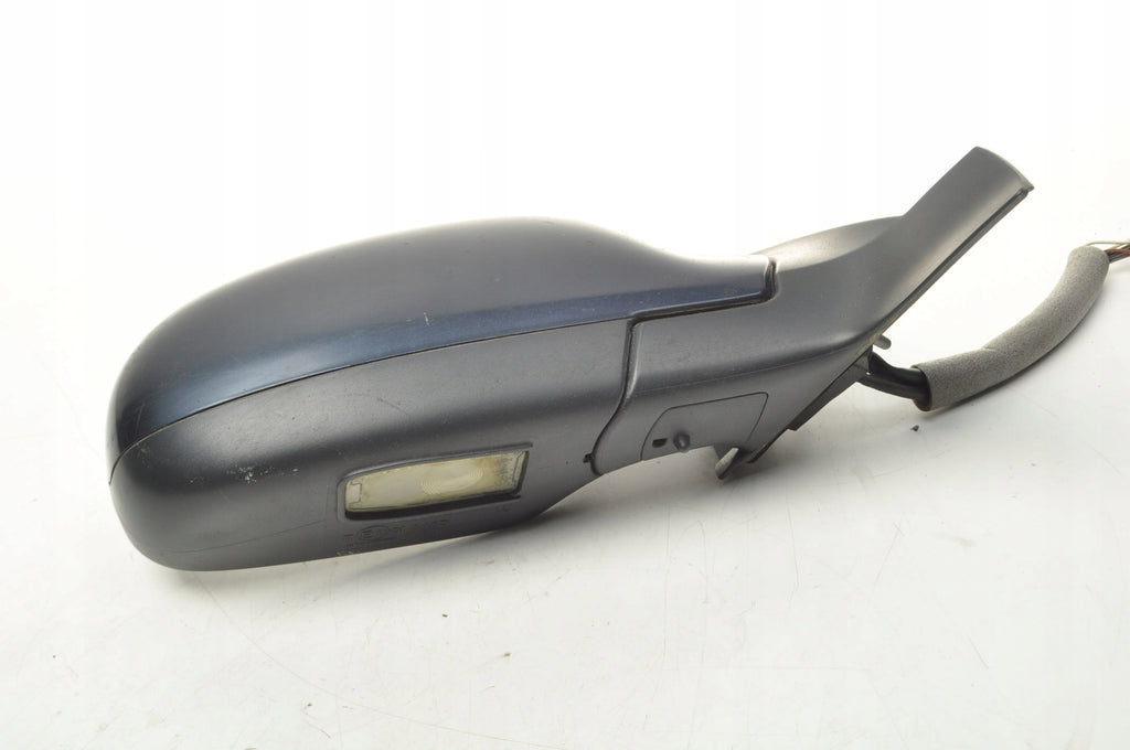 VOLVO S80 AND MIRROR RIGHT ELECTRIC 9PIN 10CABLES EUROPE