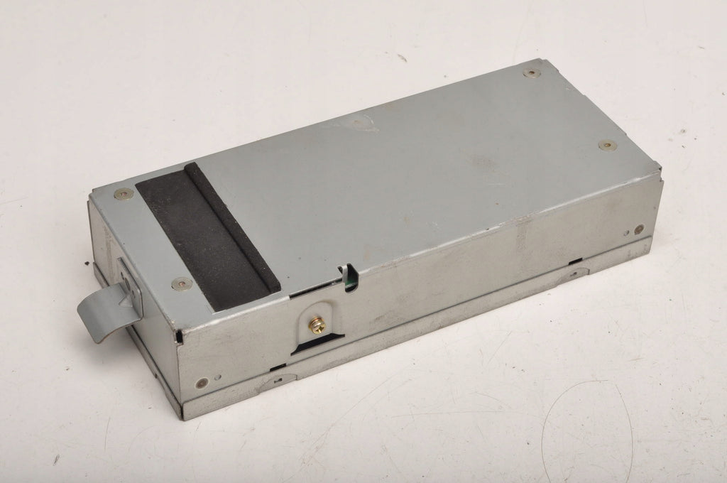VOLVO S80 AND MULTI MEDIA CONTROLLER MODULE 8628166