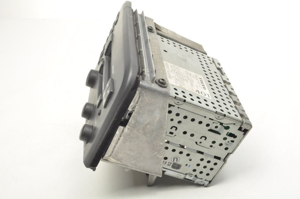 VOLVO S80 AND RADIO 9491217 8622141 8651108 HU-401