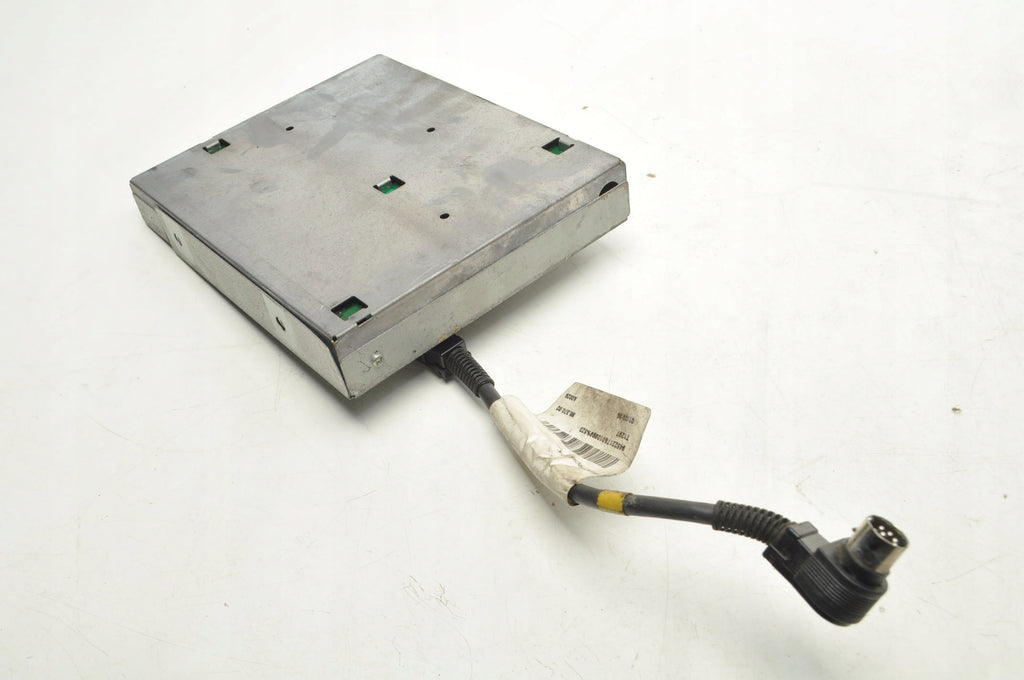 VOLVO S80 AND S60 V70 XC70 MODULE TV DRIVER 9489854 9452217