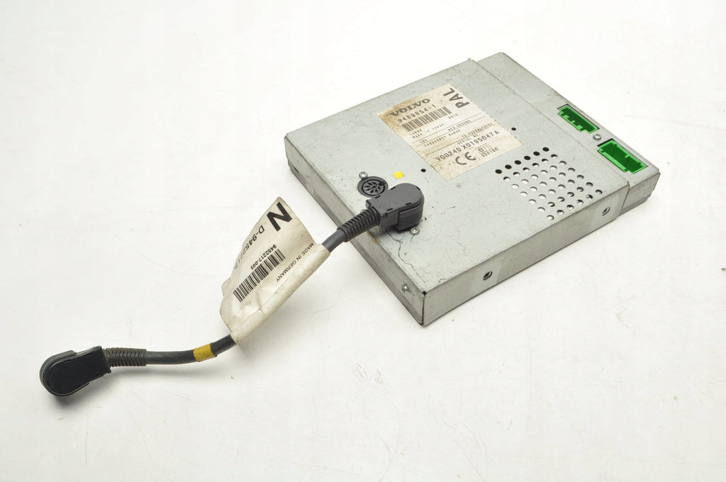 VOLVO S80 AND S60 V70 XC70 MODULE TV DRIVER 9489854 9452217