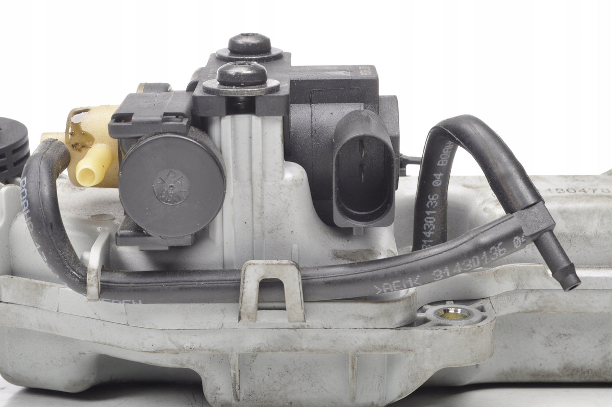 VOLVO S80 AND VACUUM RESERVOIR 31480478