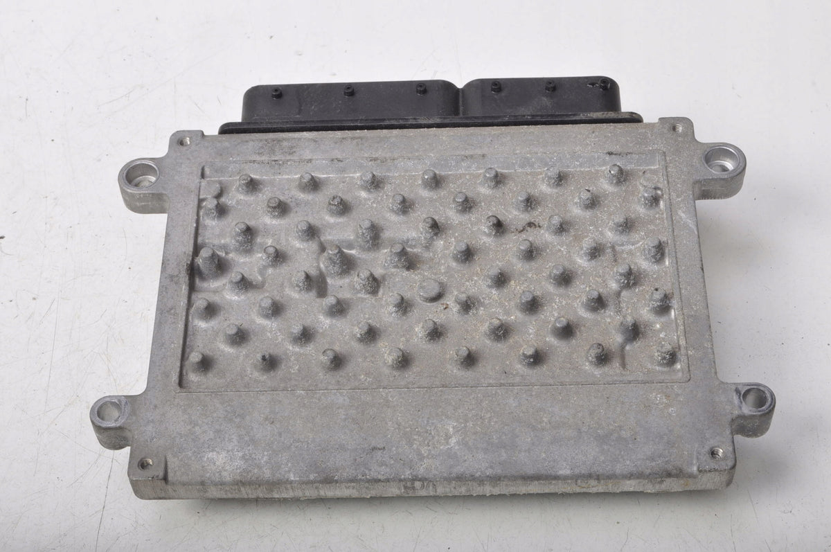 VOLVO S80 II 3.2 24V COMPUTER ENGINE DRIVER 30788269