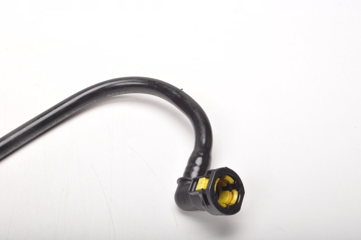 VOLVO S80 II 4.4 V8 AWD 316KM PIPE HOSE BOX 6G91-7890-EB