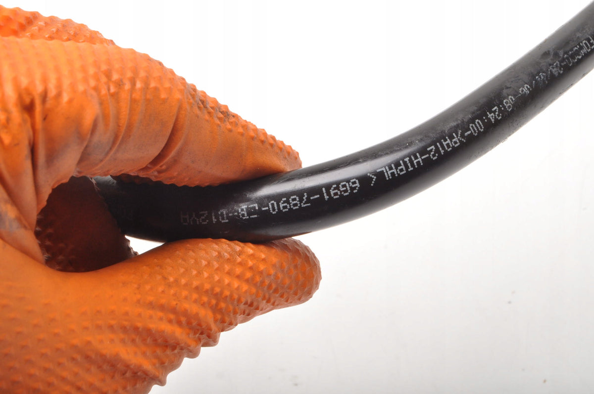 VOLVO S80 II 4.4 V8 AWD 316KM PIPE HOSE BOX 6G91-7890-EB