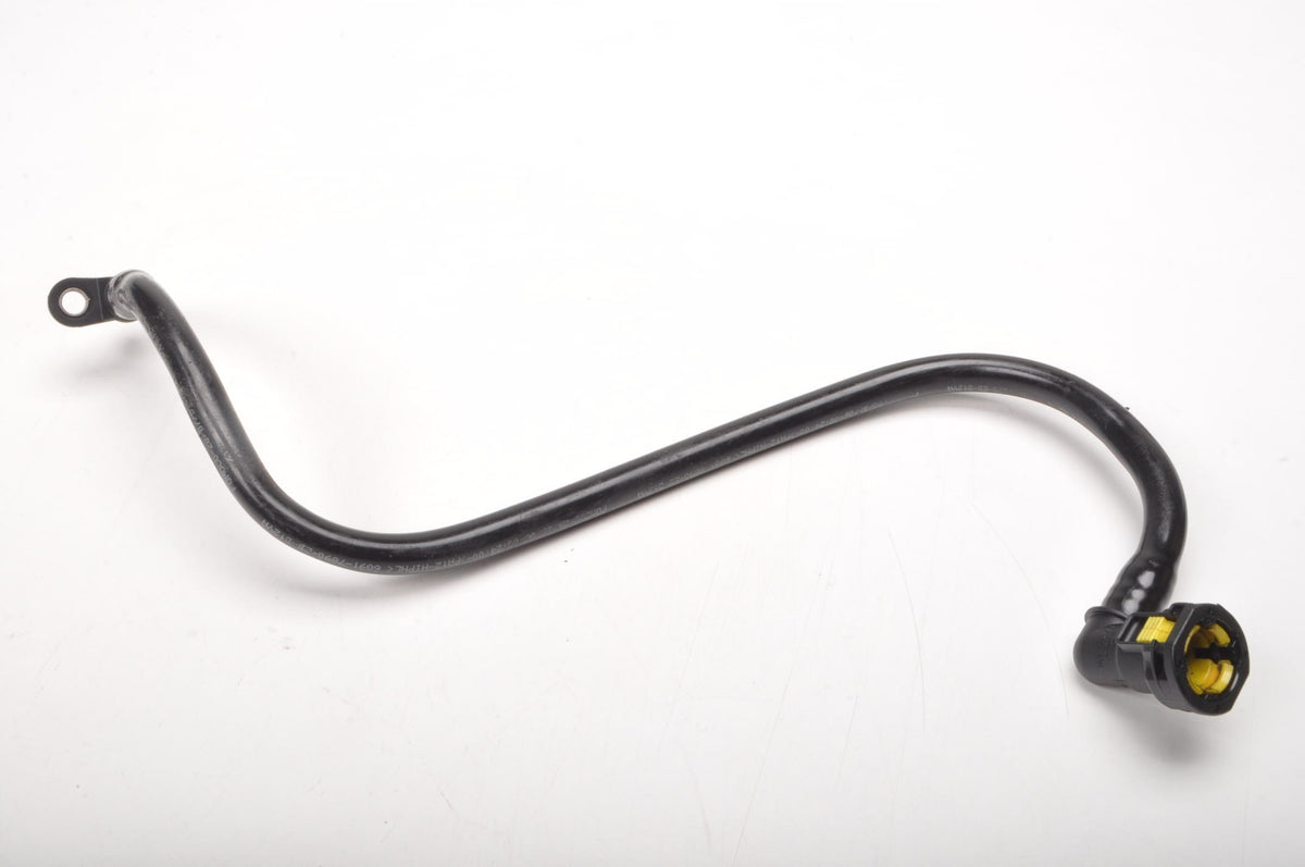VOLVO S80 II 4.4 V8 AWD 316KM PIPE HOSE BOX 6G91-7890-EB