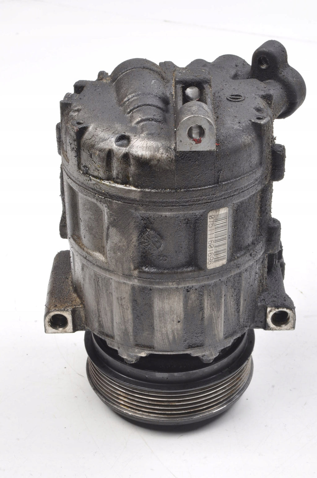 VOLVO S80 II 4.4 V8 AWD AIR CONDITIONING COMPRESSOR 30780442
