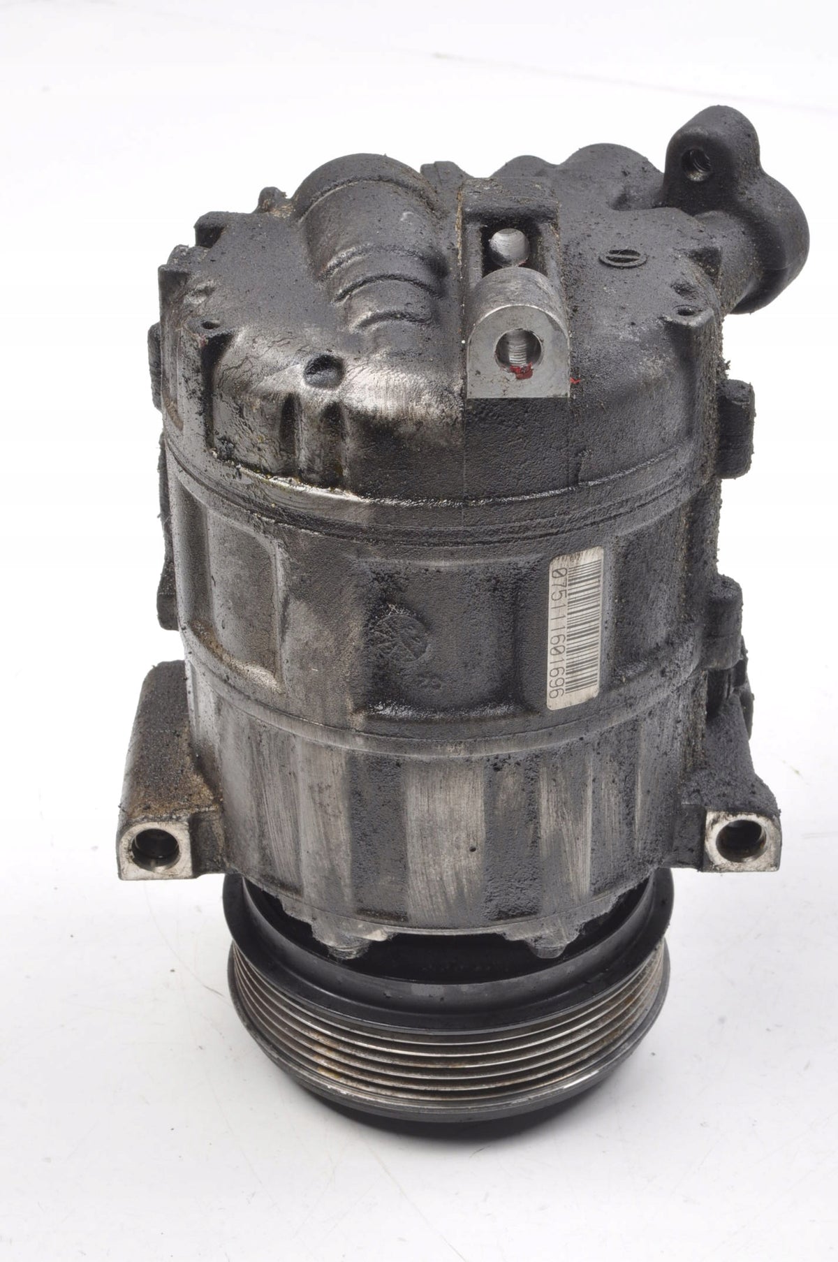 VOLVO S80 II 4.4 V8 AWD AIR CONDITIONING COMPRESSOR 30780442