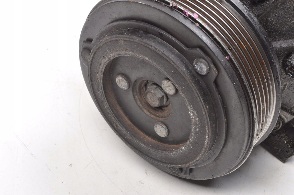VOLVO S80 II 4.4 V8 AWD AIR CONDITIONING COMPRESSOR 30780442