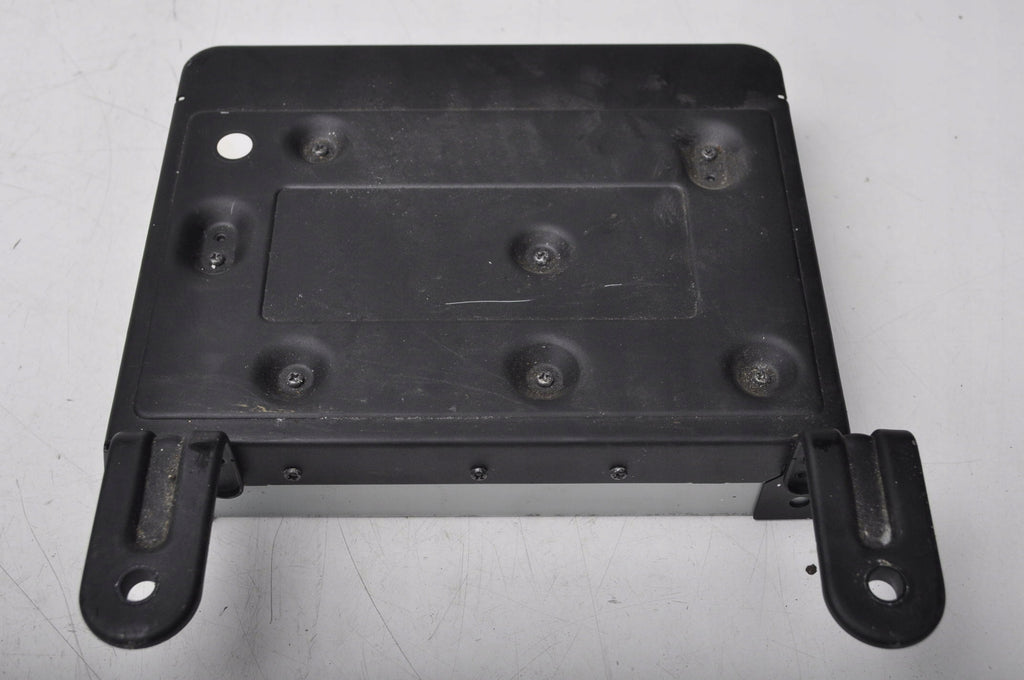 VOLVO S80 II AMPLIFIER RADIO MODULE 31350323