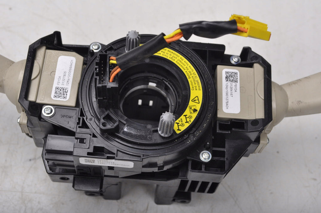 VOLVO S80 II COMBINED SWITCH 31327909 TAPE