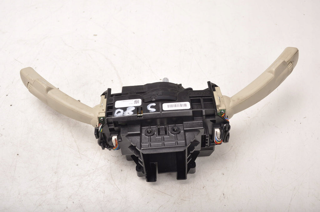 VOLVO S80 II COMBINED SWITCH 31327909 TAPE