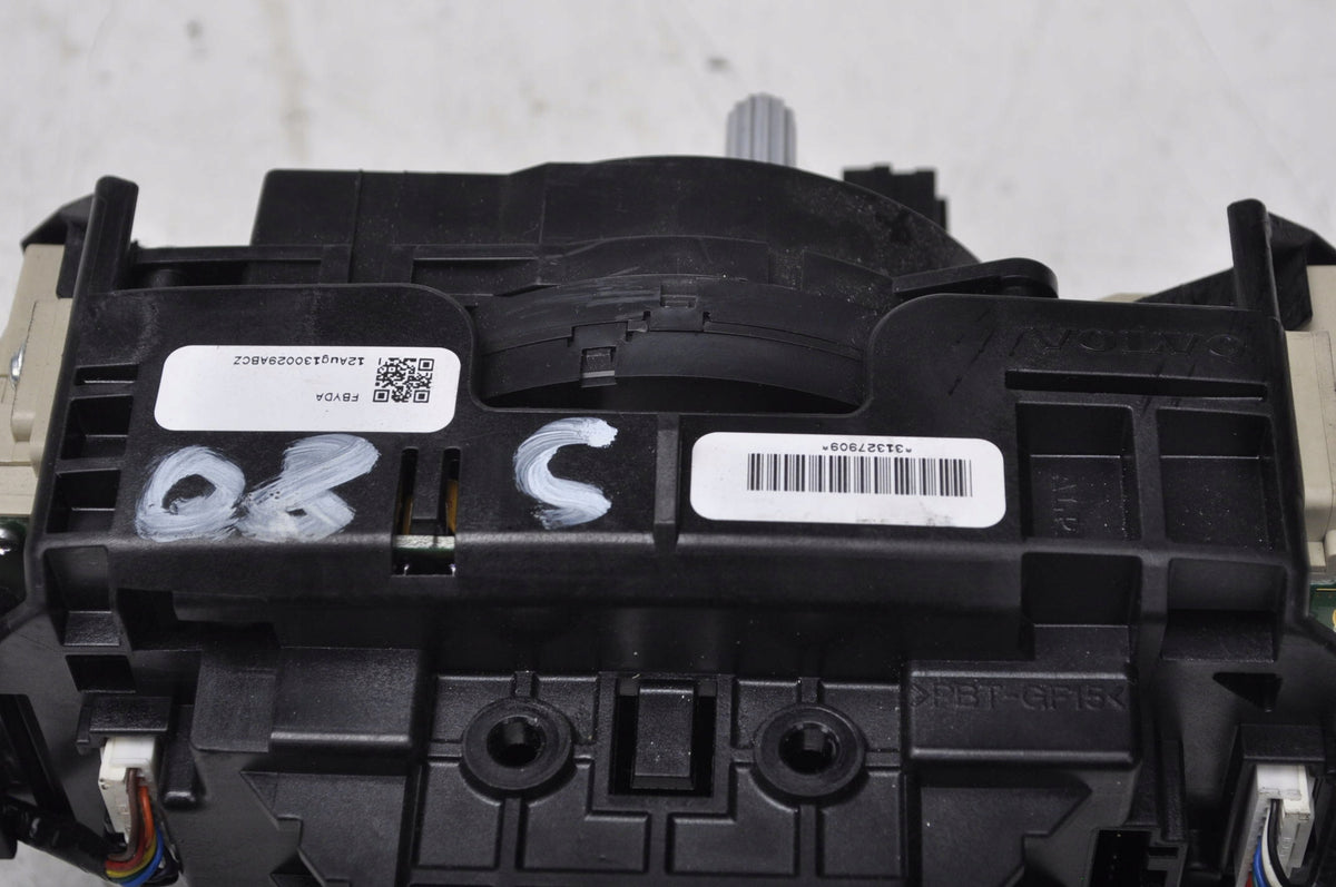 VOLVO S80 II COMBINED SWITCH 31327909 TAPE