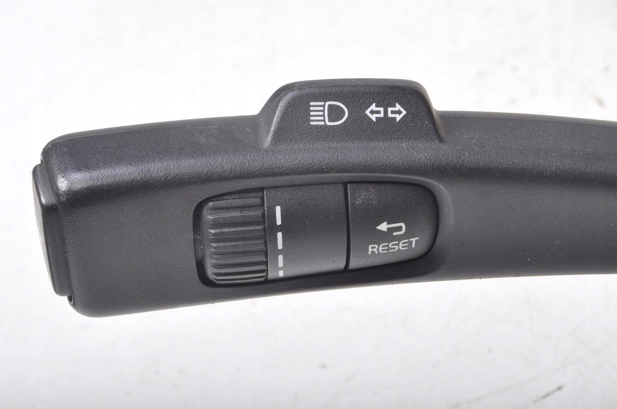 VOLVO S80 II COMBINED SWITCH 31343018 TAPE