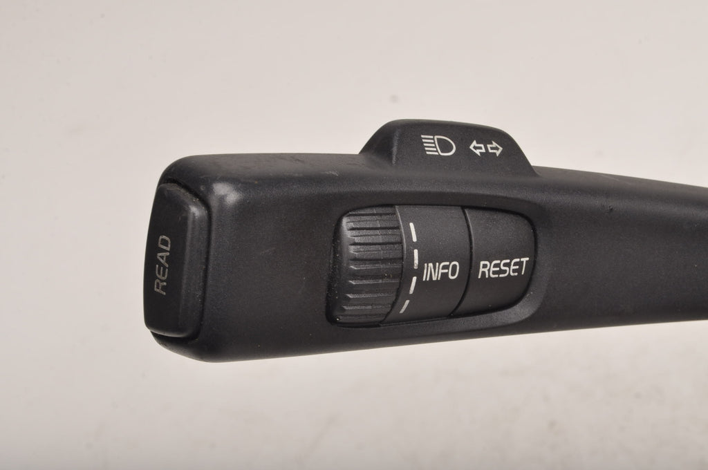 VOLVO S80 II COMBINED SWITCH TAPE 31275021