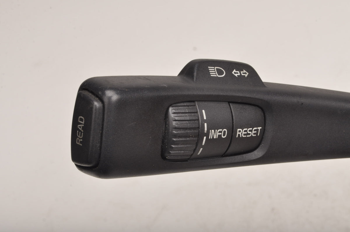 VOLVO S80 II COMBINED SWITCH TAPE 31275021