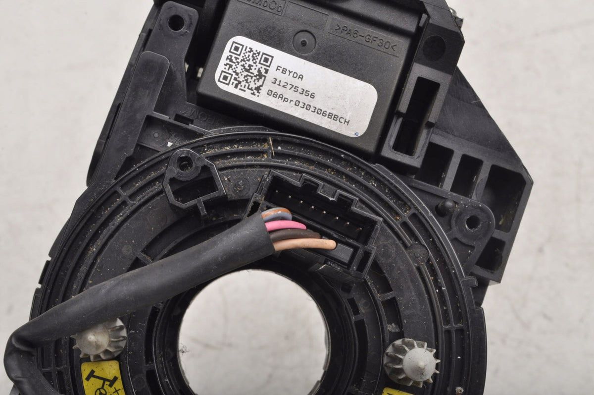VOLVO S80 II COMBINED SWITCH TAPE 31275021