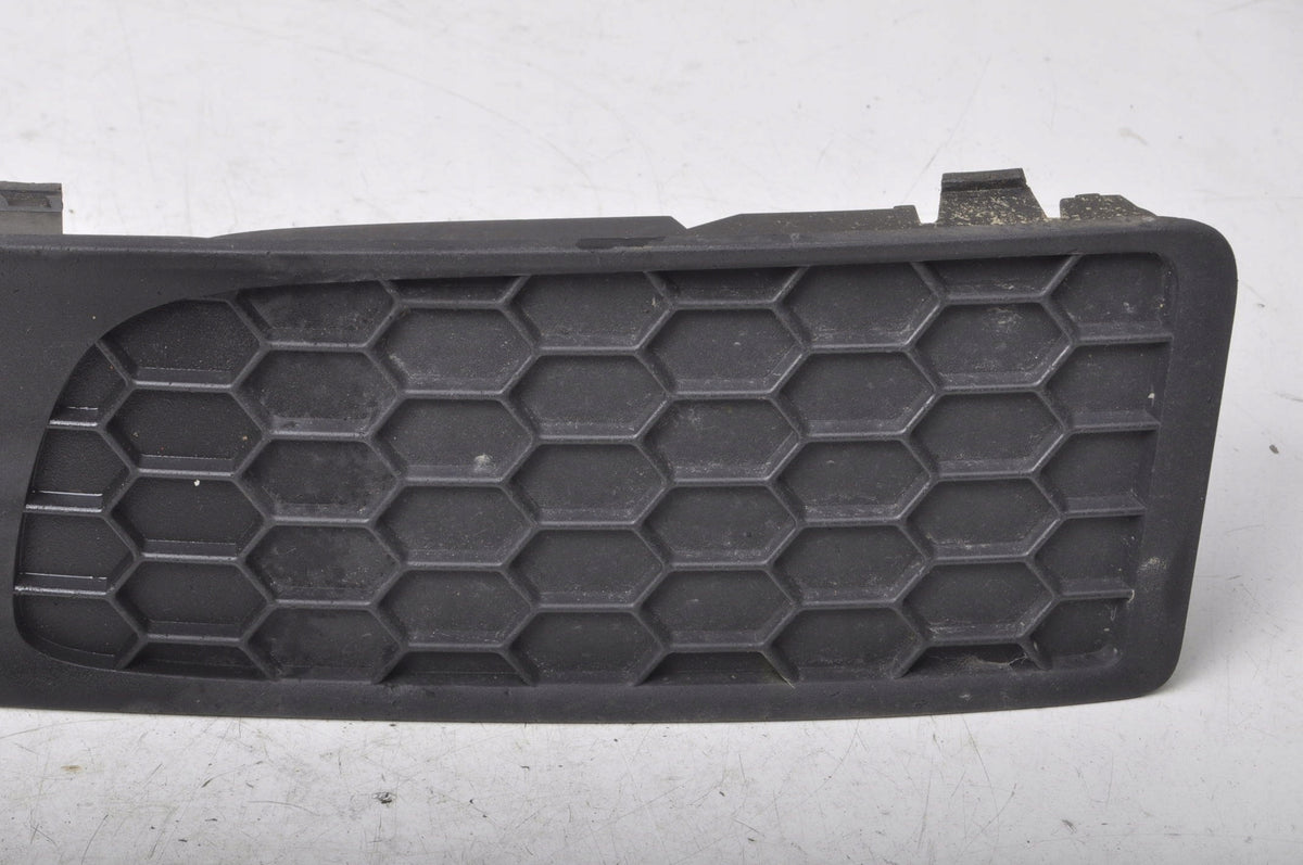 VOLVO S80 II FRAME HALOGEN GRILLE LEFT 30655929