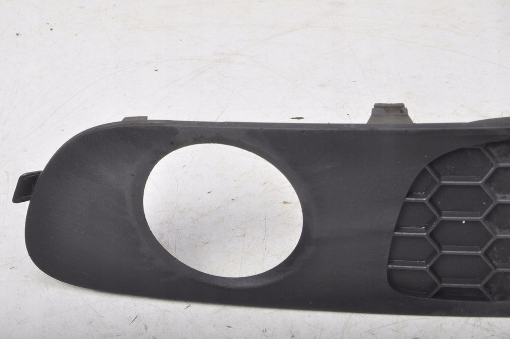VOLVO S80 II FRAME HALOGEN GRILLE LEFT 30655929