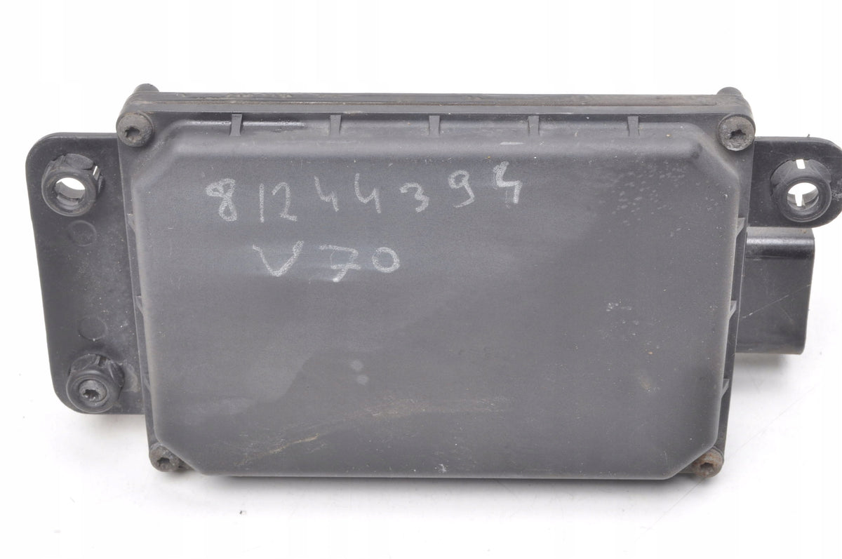 VOLVO S80 II S60 II V60 AND V70 III RADAR DSC 31381556 PLUG